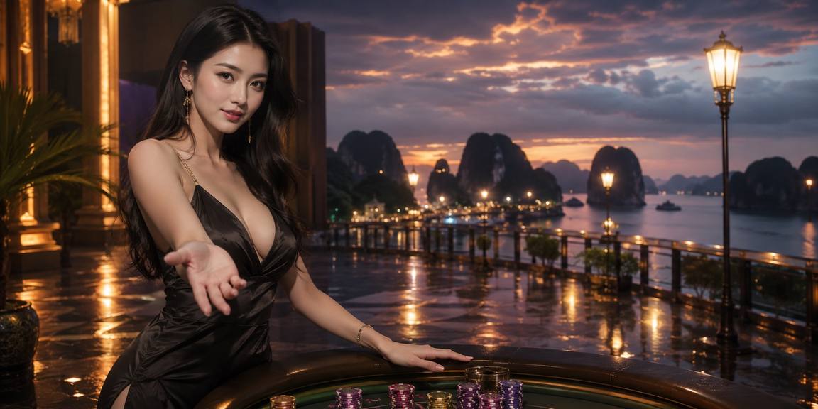dl7925 Live Casino